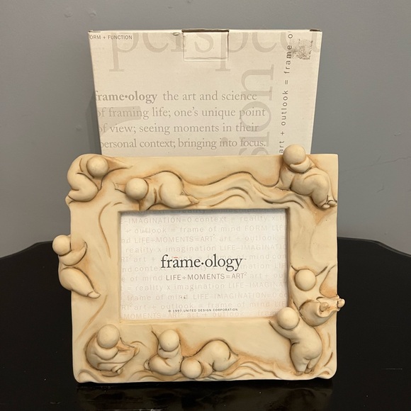 Frameology “Child’s Play” Picture Frame - Picture 5 of 7